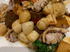 -大连金石滩绿发温泉假日酒店