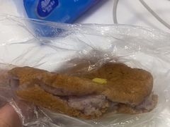 -小米粑粑(玉锦苑店)