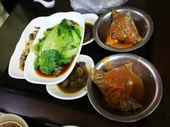 肉粽-好成财牛排馆(涂门街总店)