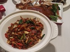 -天和晟新京菜.水煮鱼.湘土菜(国展店)