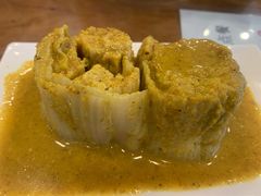 -北京小肠陈饭庄(方庄店)