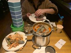 -喜多鲜生海鲜自助(无锡旗舰店)