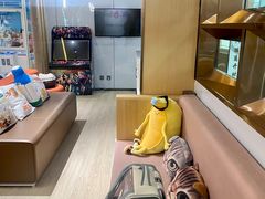 -pd派德宠物中心医院24H急重症·眼科中心·血液透析中心(嵩山北路店)