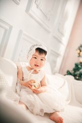 -BabyA 专业婴童摄影(古北时尚广场店)