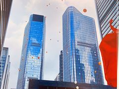 -润厨员工餐厅(华润城万象天地店)