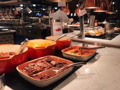 -RISE RESTAURANT(滨海湾金沙店)