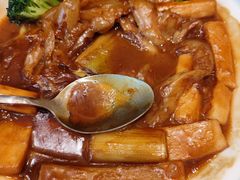 -中关村皇冠假日酒店·红轩中餐厅