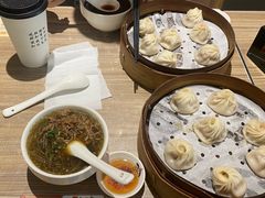 -知味观(翡翠城店)