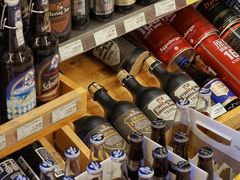 -绿叶子超市(公园大道店)