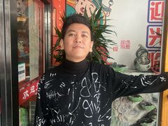 -活鱼馆(宜兴埠店)