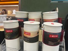 -小罐茶(济南恒隆广场店)
