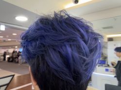 -HaLo hair studio