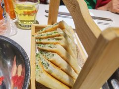 -浩爷羊蝎子火锅(望京店)