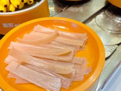 -龍歌自助小火锅(秦淮水游城店)