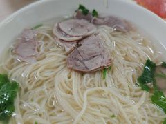 -公平面馆(总店)