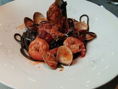 -La Sauce法意餐厅