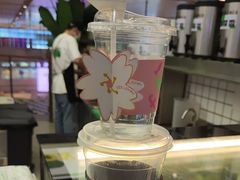 -Yes Lemon就是柠·手打柠檬茶(苏州中心一店)