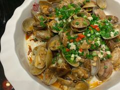-丰收日·小海鲜·沪上家宴(顾村正大店)