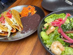 -Q MEX 库迈墨西哥餐吧(三里屯店)