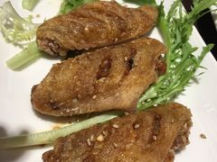 名古屋鸡翅-桂马·日本料理·海胆·海鲜饭·酒场(民主广场店)