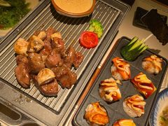 -玉川屋·深夜食堂居酒屋(柳巷店)