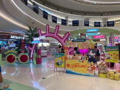 -深圳龙华星河COCO City(民治店)