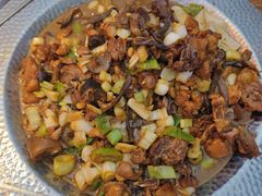 -俭寨大盘鸡·缸子肉·小公鸡·新疆菜(云通店)