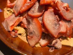 猪头肉-老淮滨-蚌埠非遗小吃(淮河路店)