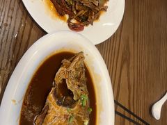 -徽州美食(三十年老店)