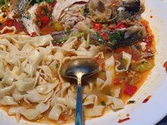 -坛宗剁椒鱼头(河西王府井店)