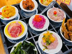 -楠火锅(广州总店)