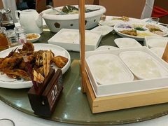 -丰尔粥食·顺德鱼生·干蒸排骨顺德菜(大良分店)