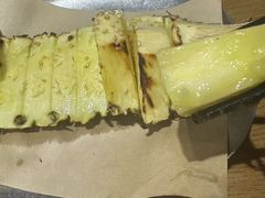 -蚝太郎 • 海鲜烧烤(Upark店)