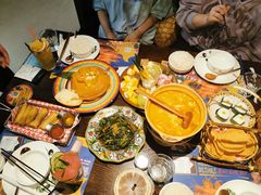 -泰妃殿(武汉首店)