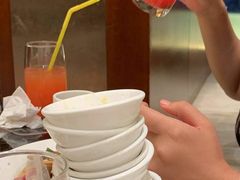 -东方红海鲜百汇(国际大厦店)