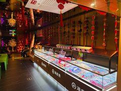 -海底捞火锅(赛格国际购物中心店)