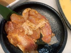 -韩宫宴烤肉·料理(如皋万达店)