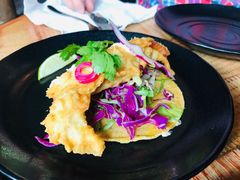 -Luchador摔跤手墨西哥餐厅(恒宇广场店)