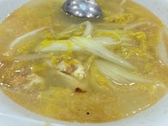 -华圆美食-老蓬莱菜(蓬港路店)