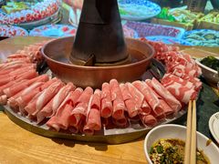 -刘老表·瓦罐汤涮肉(樟树林店)