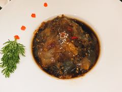 醋泡海蜇头-有璟阁港式餐厅(金融街购物中心店)