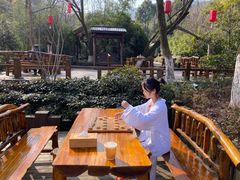 -天目湖御水温泉·度假酒店