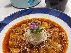 -南山翁新概念川菜(江宁万达广场店)