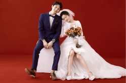 -布拉格婚纱摄影(真实客片店)