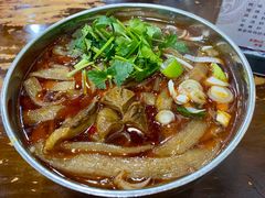 -老妈火锅粉(幸福路步行街店)