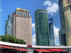 -Chili's Cafe&Bar奇利斯(滨江店)