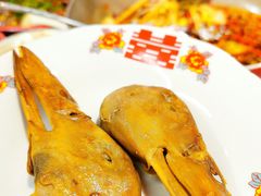 -小街47號江湖菜(四合院店)