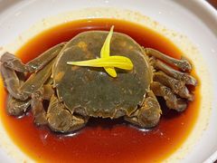 -成隆行·蟹王府(九江路店)