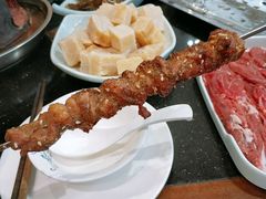 -洪长兴(云南南路店)