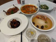 -圆苑(金茂店)